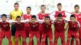 18h:15, 06/01 - TTTT giải U19 quốc tế: U19 Việt Nam 1-2 U19 Roma (FT)