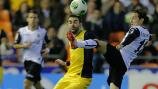 Valencia 1-1 Atletico Madrid (Highlights Copa del Rey 2013/14)