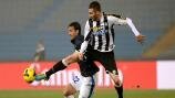Udinese 1 - 0 Inter Milan (Highlights Coppa Italia 2013-2014)