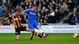 Hull City 0-2 Chelsea (Hightlight vòng 21 NH Anh 2013/14)