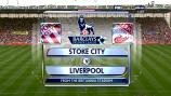 12/01/2014, 23:00 - TTTT vòng 21 NHA: Stoke City 3-5 Liverpool (KT)