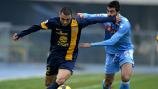 Hellas Verona 0-3 Napoli (Highlight Vòng 19 Serie A 2013/14)