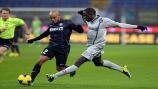 Inter Milan 1-1 Chievo (Highlight Vòng 19 Serie A 2013/14)