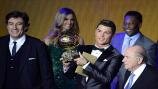 Quả Bóng Vàng 2013 (Highlight FIFA Ballon d'Or Ceremony 2013)