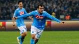 Napoli 3-1 Atalanta (Highlights Coppa Italia 2013-2014)