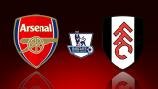 18/01/2014, 22:00 - TTTT vòng 22 NHA: Arsenal 2-0 Fulham (FT)