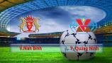 V.Ninh Bình 1-3 T.Quảng Ninh (Highlight vòng 2 V-League 2014)