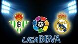 18/01/2014, 22:00 - TTTT vòng 20 La Liga: Real Betis 0-5 Real Madrid(KT)