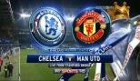 19/01/2014, 23:00 - TTTT NHA Vòng 22: Chelsea 3-1 Man Utd (FT)