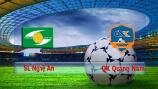SL Nghệ An 6-1 QK Quảng Nam (Highlight vòng 2 V-League 2014)