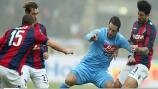 Bologna 2-2 Napoli (Highlight vòng 20, Serie A 2013-14 )
