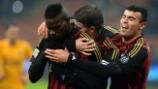 AC Milan 1-0 Hellas Verona (Highlight vòng 20, Serie A 2013-14 ) 