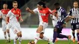 Toulouse 0-2 Monaco (Highlight vòng 21, Ligue I 2013-14)