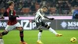 AC Milan 1-2 Udinese (Highlights Coppa Italia 2013-2014)