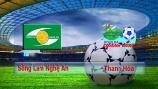 Sông Lam Nghệ An 1-2 Thanh Hóa (Highlight vòng 3 V-League 2014)