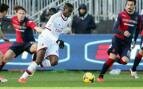 Cagliari 1-2 AC Milan (Highlight vòng 21, Serie A 2013-14 )