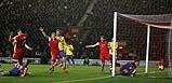 Southampton 2-2 Arsenal (Highlight vòng 23, Ngoại hạng Anh 2013-14)