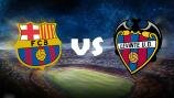 Barcelona 5-1 Levante (Highlight Copa Del Rey 2013 - 2014)