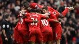 Liverpool 5-1 Arsenal (Highlight vòng 25, Ngoại hạng Anh 2013-14)