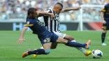 Hellas Verona 2-2 Juventus (Highlight vòng 23, Serie A 2013-14)