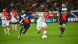 Monaco 1-1 Paris SG (Highlight vòng 22, Ligue I 2013-14)