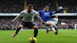 Tottenham 1-0 Everton (Highlight vòng 25, Ngoại hạng Anh 2013-14)