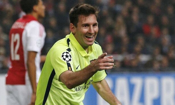 messi(1)