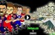 Manchester United's English striker Wayn
